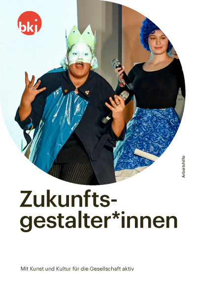 Titel BKJ Arbeitshilfe